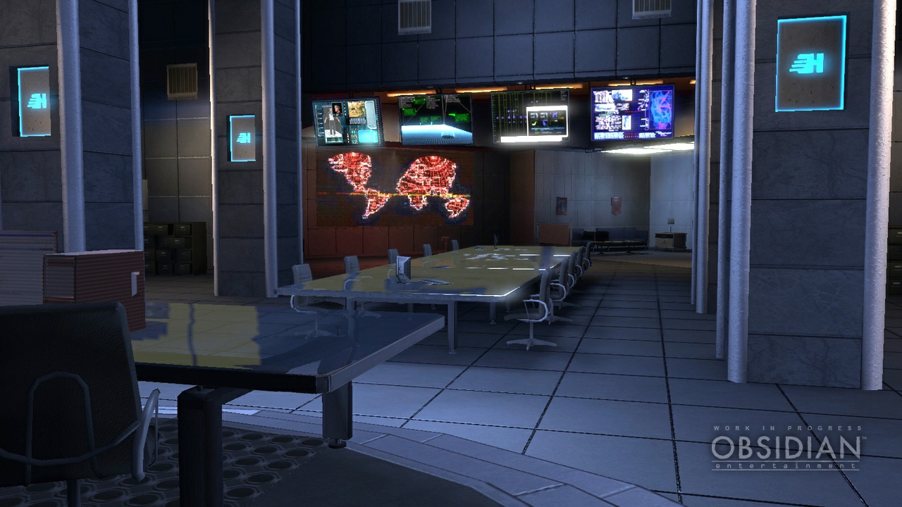 Alpha Protocol - Imagen 35
